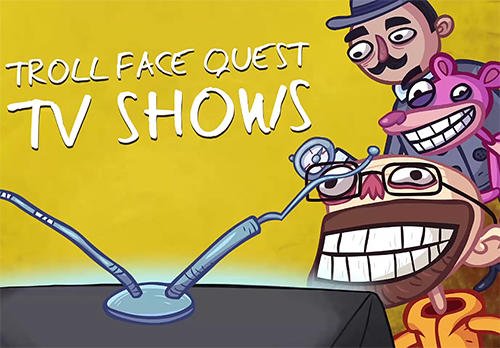 download Troll face quest TV shows apk
